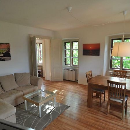 Panorama Apartment Aurisina Ngoại thất bức ảnh