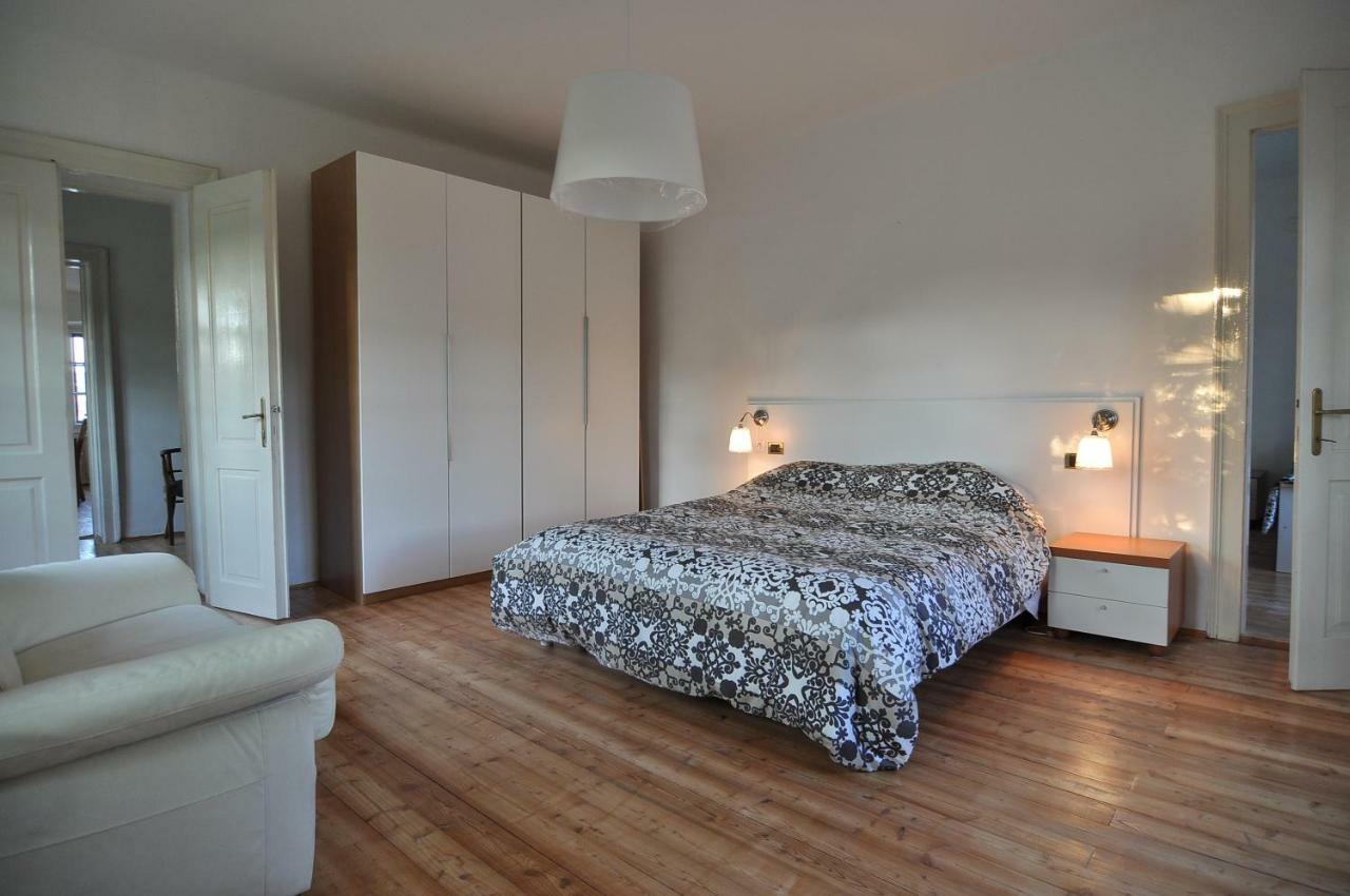 Panorama Apartment Aurisina Ngoại thất bức ảnh
