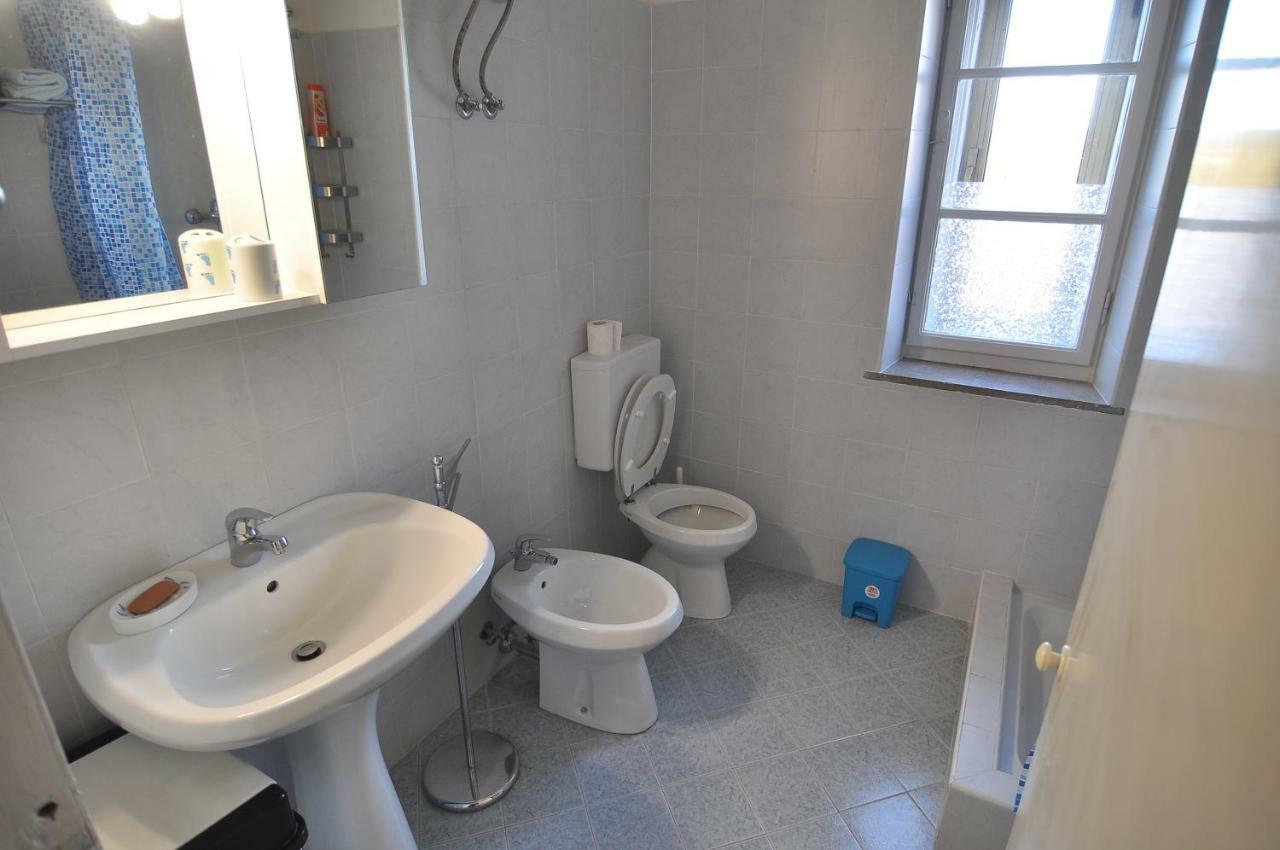 Panorama Apartment Aurisina Ngoại thất bức ảnh
